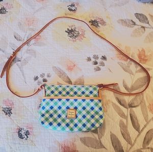 Dooney & Bourke Crossbody
